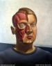 My Muscle Layer, With Cosmetic Implants