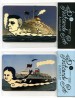 Postcard Set (Ships)