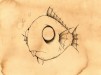 Grady the Piranha