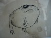 Tad the Toad