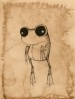 Wilton the Frog