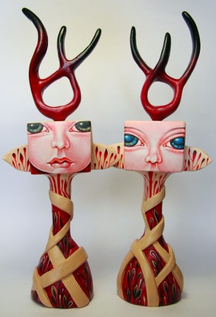 Ferdinand Mark Basa Mutation @ Black Maria Gallery ephemera