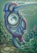 Artworks by Heather Watts