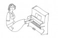 Armless Pianist