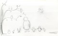 We All Flock to Ruby - sketch