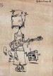 Guitar Robot