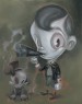 Little Trumpet (edition of 30)
