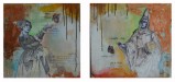 Diptych