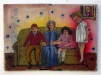 Grandma's Couch