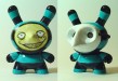 Blue Guisel